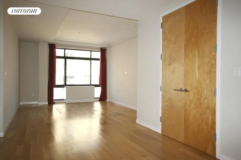 New York City Real Estate | View 14 Hope Street, 4B | 2 Beds, 2 Baths | View 1