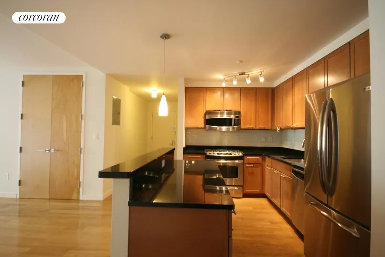 New York City Real Estate | View 14 Hope Street, 4B | room 8 | View 9