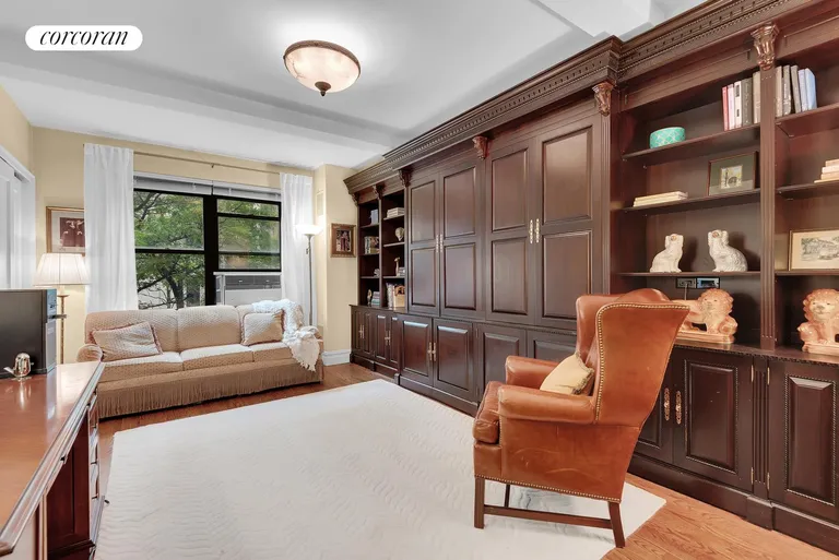 New York City Real Estate | View 400 West End Avenue, 2B | room 5 | View 6