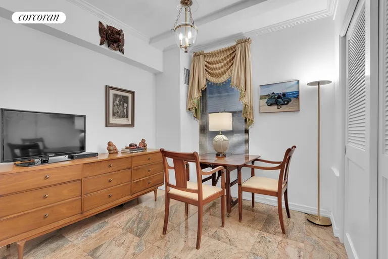 New York City Real Estate | View 400 West End Avenue, 2B | room 6 | View 7