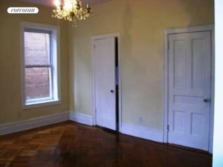 New York City Real Estate | View 408 Stuyvesant Avenue, 3R | room 2 | View 3