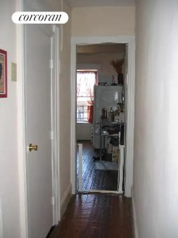 New York City Real Estate | View 106 Montague Street, 4 | room 2 | View 3