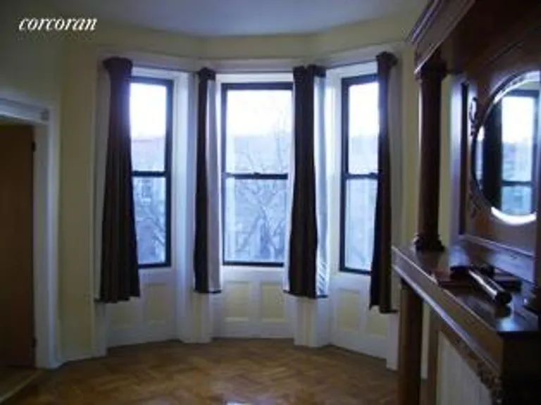New York City Real Estate | View 1447 Dean Street, 3 | room 3 | View 4