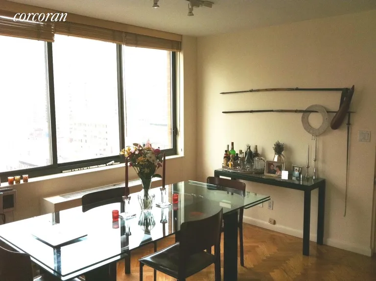 New York City Real Estate | View 343 East 74th Street, 16B | room 1 | View 2