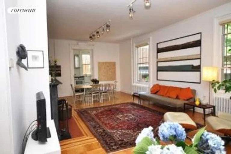 New York City Real Estate | View 158 South Oxford Street, -1 | room 2 | View 3