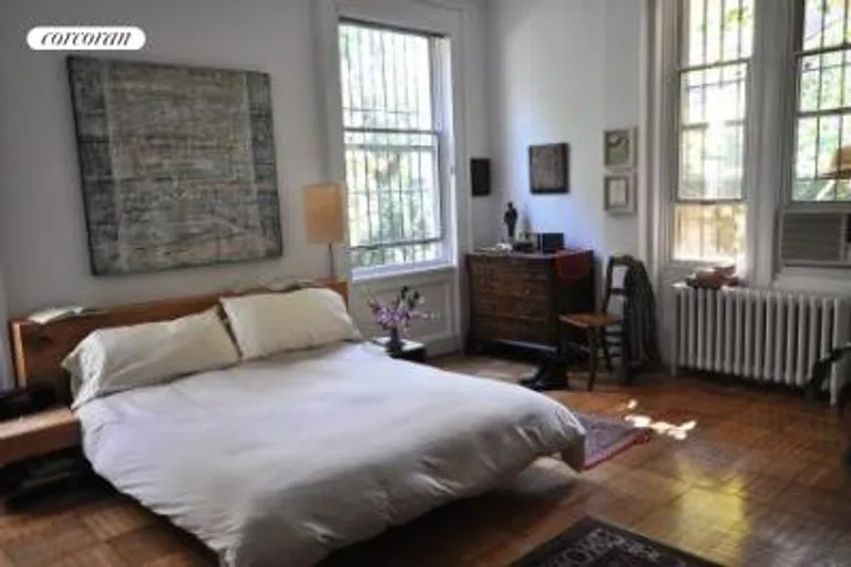 New York City Real Estate | View 158 South Oxford Street, -1 | room 3 | View 4