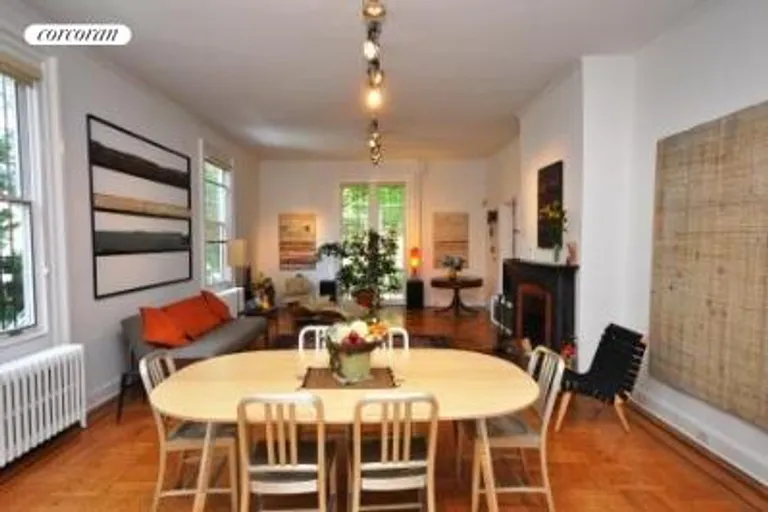 New York City Real Estate | View 158 South Oxford Street, -1 | room 22 | View 23