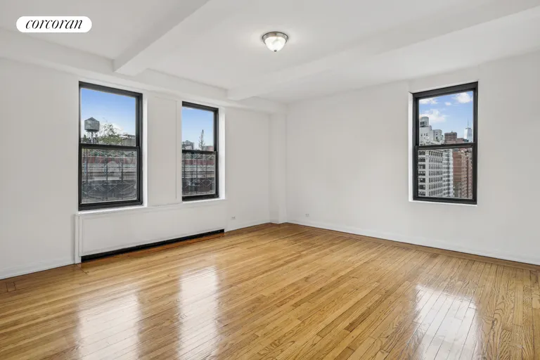 New York City Real Estate | View 200 West 16th Street, 11A | 1 Bed, 1 Bath | View 1
