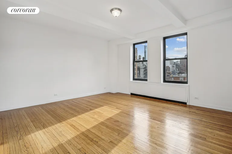 New York City Real Estate | View 200 West 16th Street, 11A | room 1 | View 2