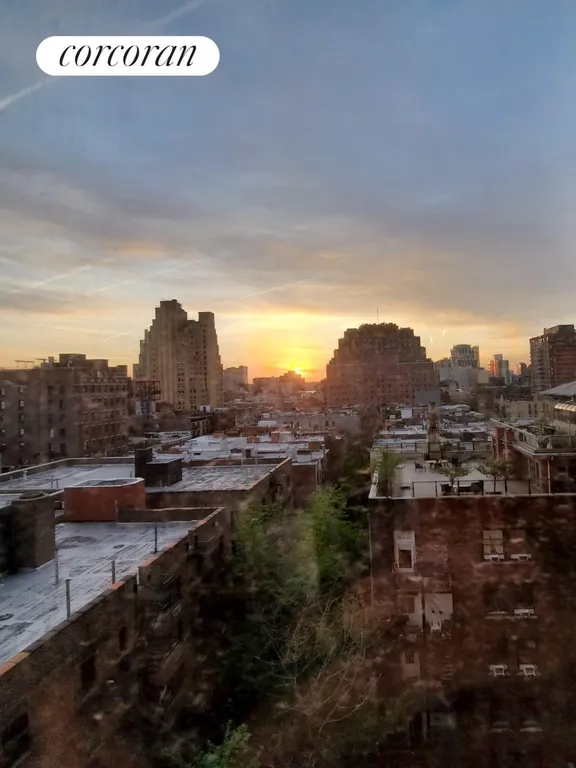 New York City Real Estate | View 200 West 16th Street, 11A | View | View 7