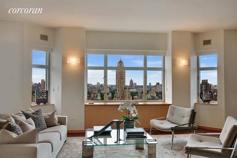 New York City Real Estate | View 188 East 76th Street, 28A | 5 Beds, 4 Baths | View 1