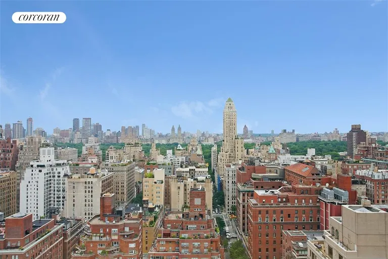 New York City Real Estate | View 188 East 76th Street, 28A | View | View 5