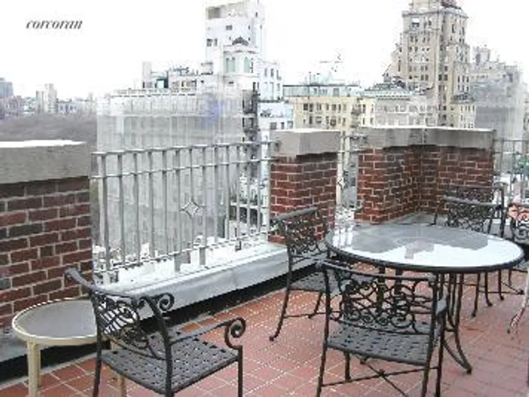 New York City Real Estate | View 21 East 61st Street, PH | room 7 | View 8