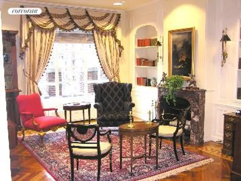 New York City Real Estate | View 21 East 61st Street, PH | room 8 | View 9