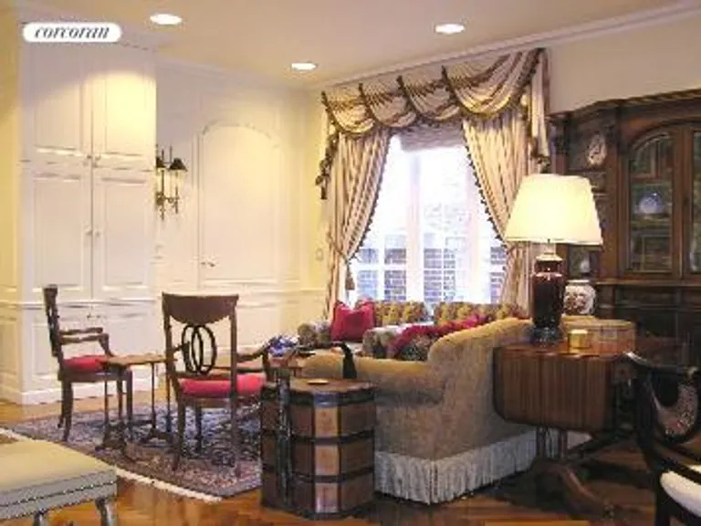 New York City Real Estate | View 21 East 61st Street, PH | room 9 | View 10