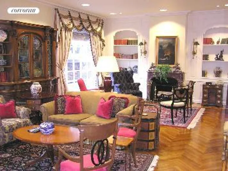 New York City Real Estate | View 21 East 61st Street, PH | room 10 | View 11