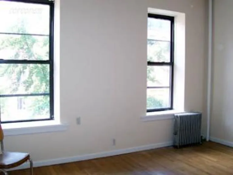 New York City Real Estate | View 116 West 131st Street, 6 | 1 Bath | View 1