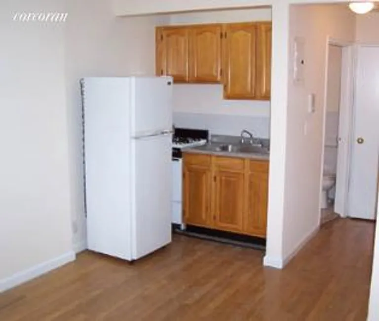 New York City Real Estate | View 116 West 131st Street, 6 | room 1 | View 2