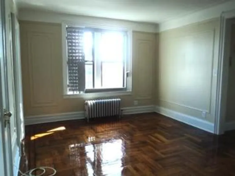 New York City Real Estate | View 269 Prospect Place, 6A | 1 Bath | View 1