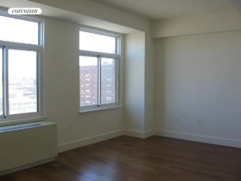 New York City Real Estate | View 106 West 116th Street, 9A | 1 Bed, 1 Bath | View 1