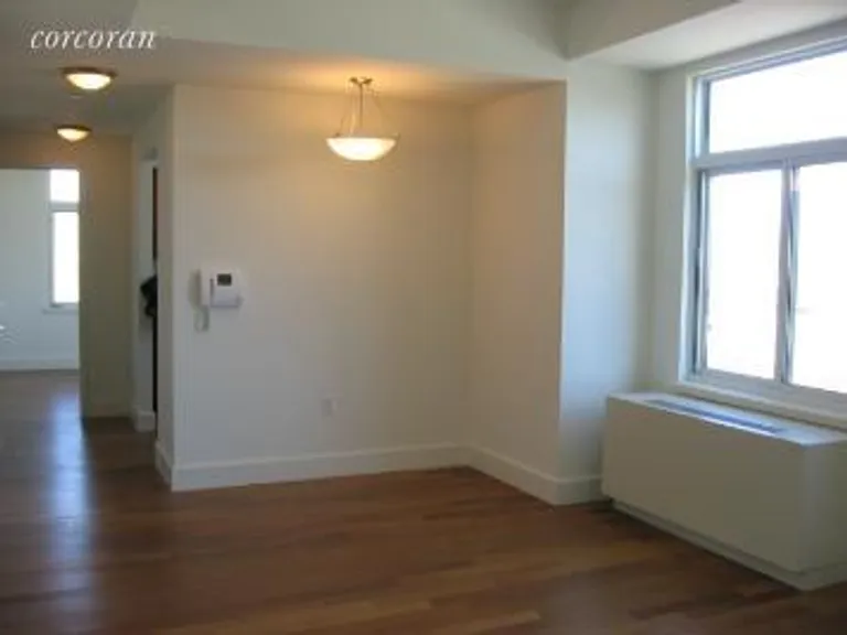 New York City Real Estate | View 106 West 116th Street, 9A | room 1 | View 2