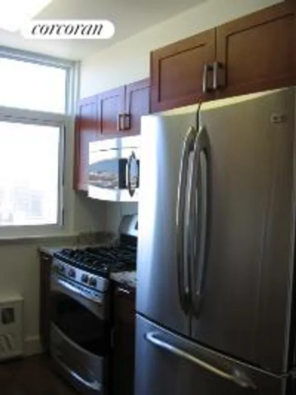 New York City Real Estate | View 106 West 116th Street, 9A | room 5 | View 6