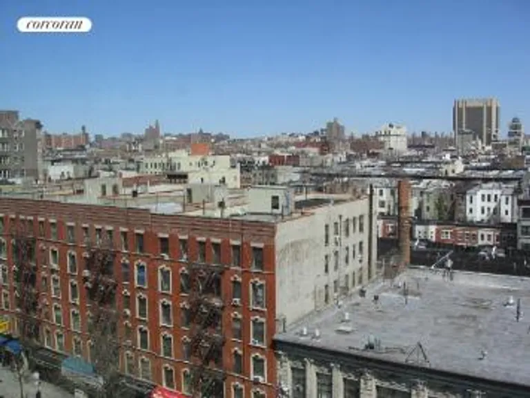 New York City Real Estate | View 106 West 116th Street, 9A | room 6 | View 7