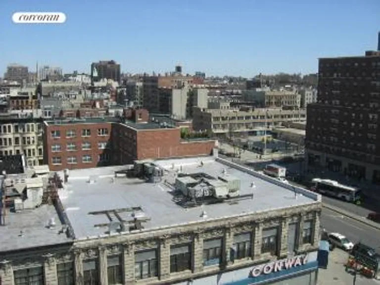 New York City Real Estate | View 106 West 116th Street, 9A | room 7 | View 8