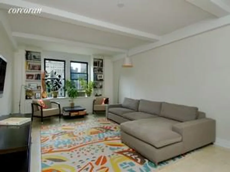 New York City Real Estate | View 175 West 93rd Street, 4A | 3 Beds, 2 Baths | View 1