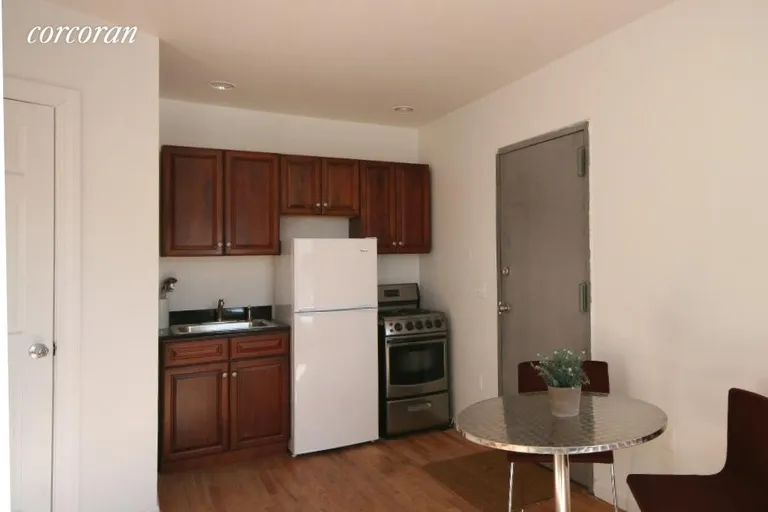 New York City Real Estate | View 112 North 7th Street, 3F | 1 Bed, 1 Bath | View 1