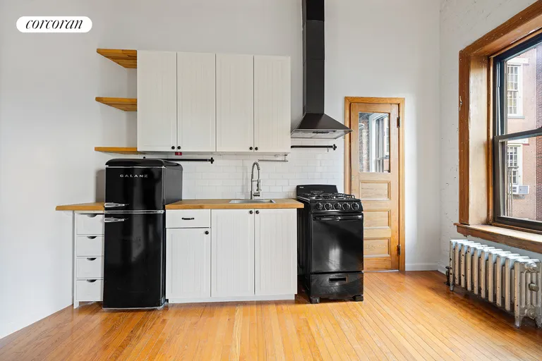 New York City Real Estate | View 237 Eldridge Street, 34 | room 3 | View 4