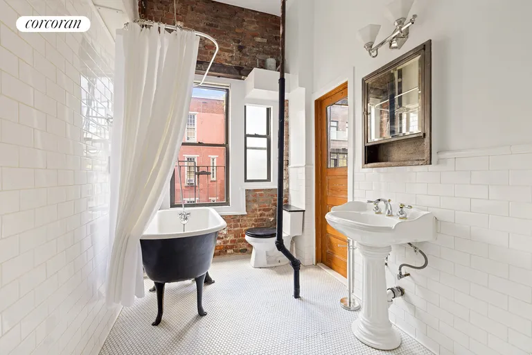 New York City Real Estate | View 237 Eldridge Street, 34 | room 4 | View 5