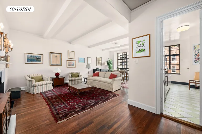 New York City Real Estate | View 230 East 50th Street, 6D | room 2 | View 3