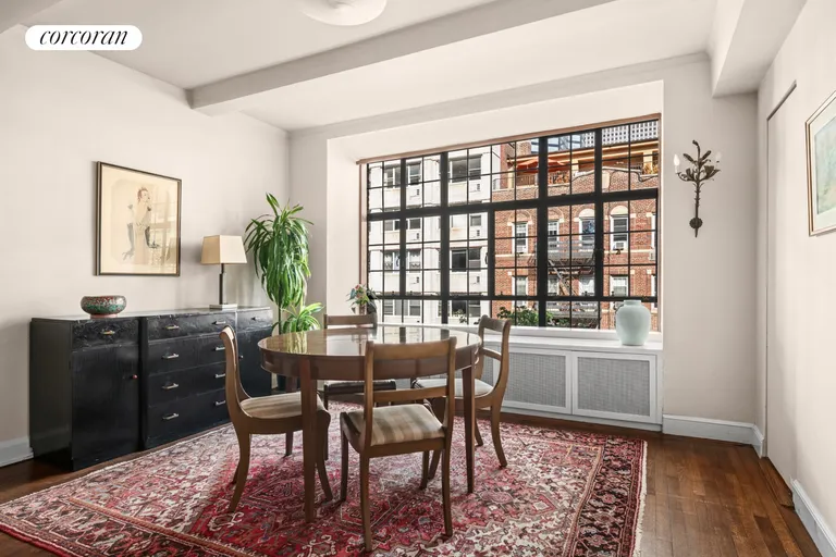 New York City Real Estate | View 230 East 50th Street, 6D | room 1 | View 2