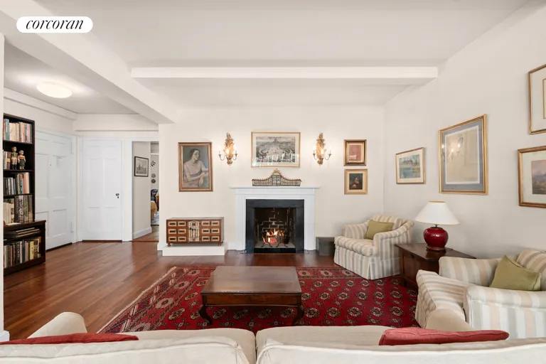 New York City Real Estate | View 230 East 50th Street, 6D | room 3 | View 4