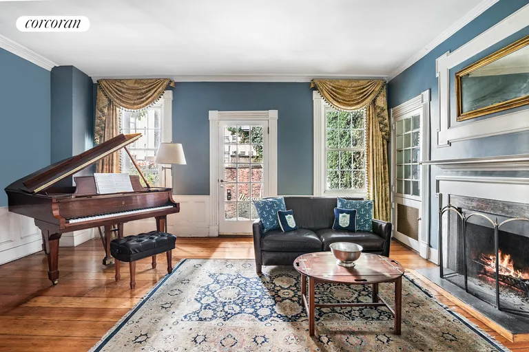 New York City Real Estate | View 18 Commerce Street | room 5 | View 6