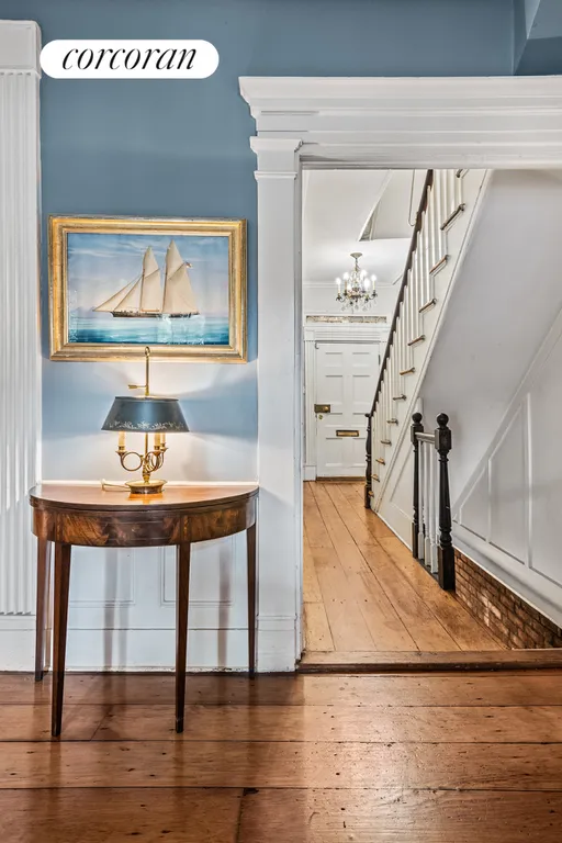 New York City Real Estate | View 18 Commerce Street | room 6 | View 7