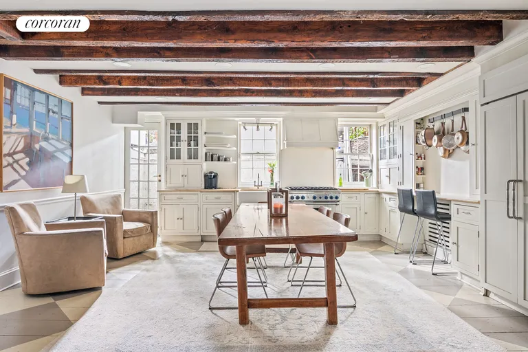 New York City Real Estate | View 18 Commerce Street | room 8 | View 9