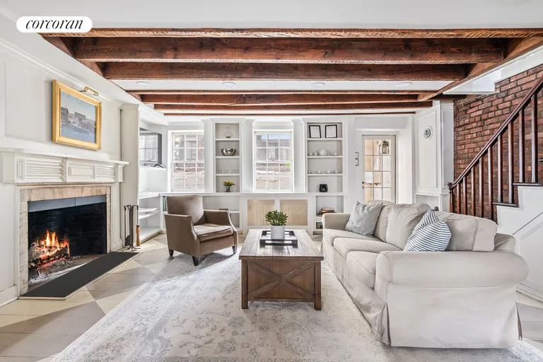 New York City Real Estate | View 18 Commerce Street | room 10 | View 11
