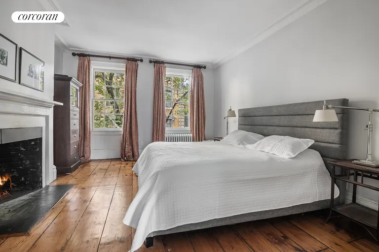 New York City Real Estate | View 18 Commerce Street | room 12 | View 13