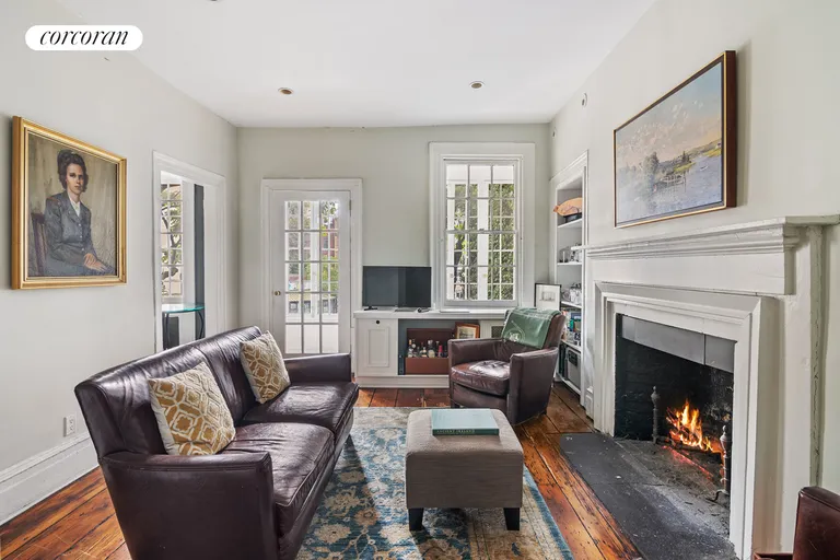 New York City Real Estate | View 18 Commerce Street | room 13 | View 14