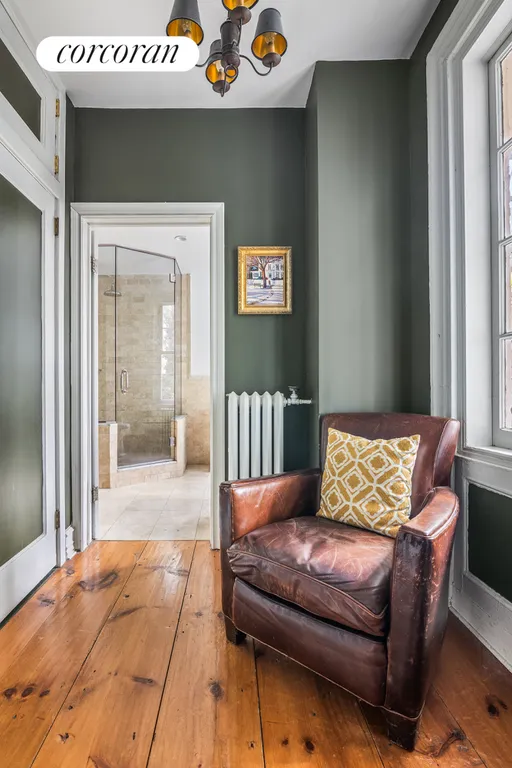 New York City Real Estate | View 18 Commerce Street | room 14 | View 15