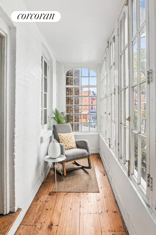 New York City Real Estate | View 18 Commerce Street | room 16 | View 17