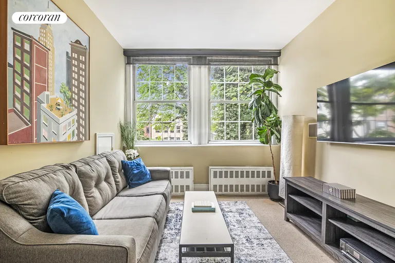 New York City Real Estate | View 18 Commerce Street | room 17 | View 18