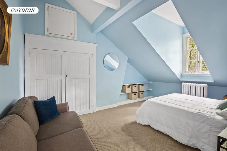 New York City Real Estate | View 18 Commerce Street | room 18 | View 19