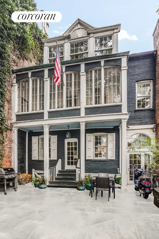 New York City Real Estate | View 18 Commerce Street | room 2 | View 3