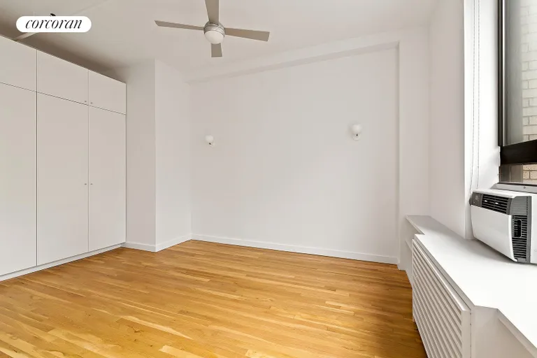 New York City Real Estate | View 117 West 17th Street, 3A | Bedroom | View 11