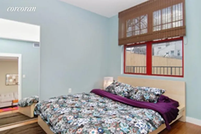 New York City Real Estate | View 294 Ainslie Street, 4R | room 2 | View 3