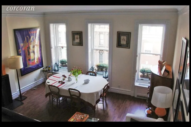 New York City Real Estate | View 40 East 75th Street, 5PH | 2 Beds, 2 Baths | View 1