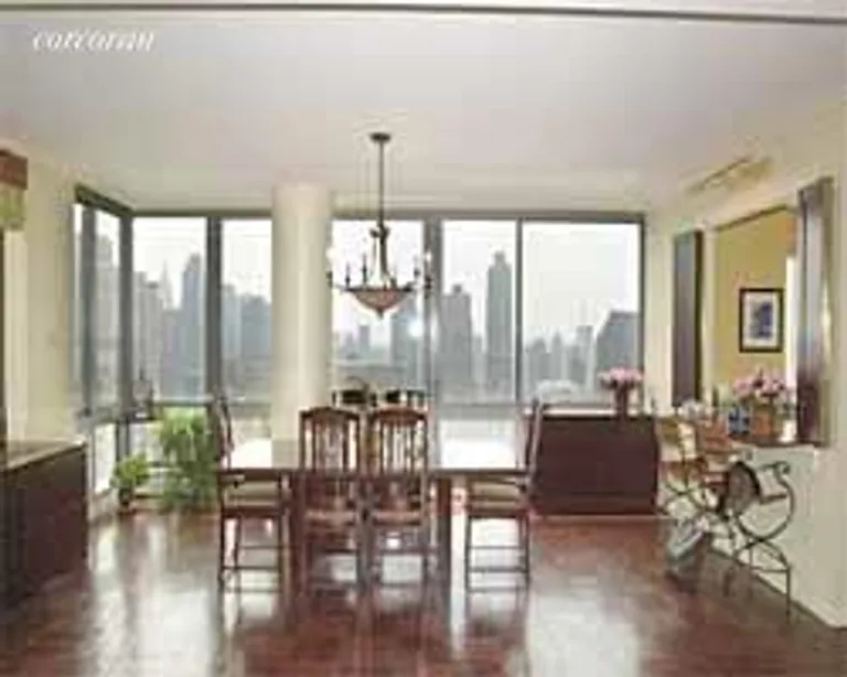 New York City Real Estate | View 111 West 67th Street, 39A | room 2 | View 3